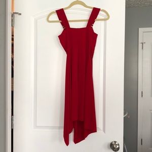 Frederick's of Hollywood Dresses - Red event dress Frederick's of Hollywood Dresses - Red event dress
